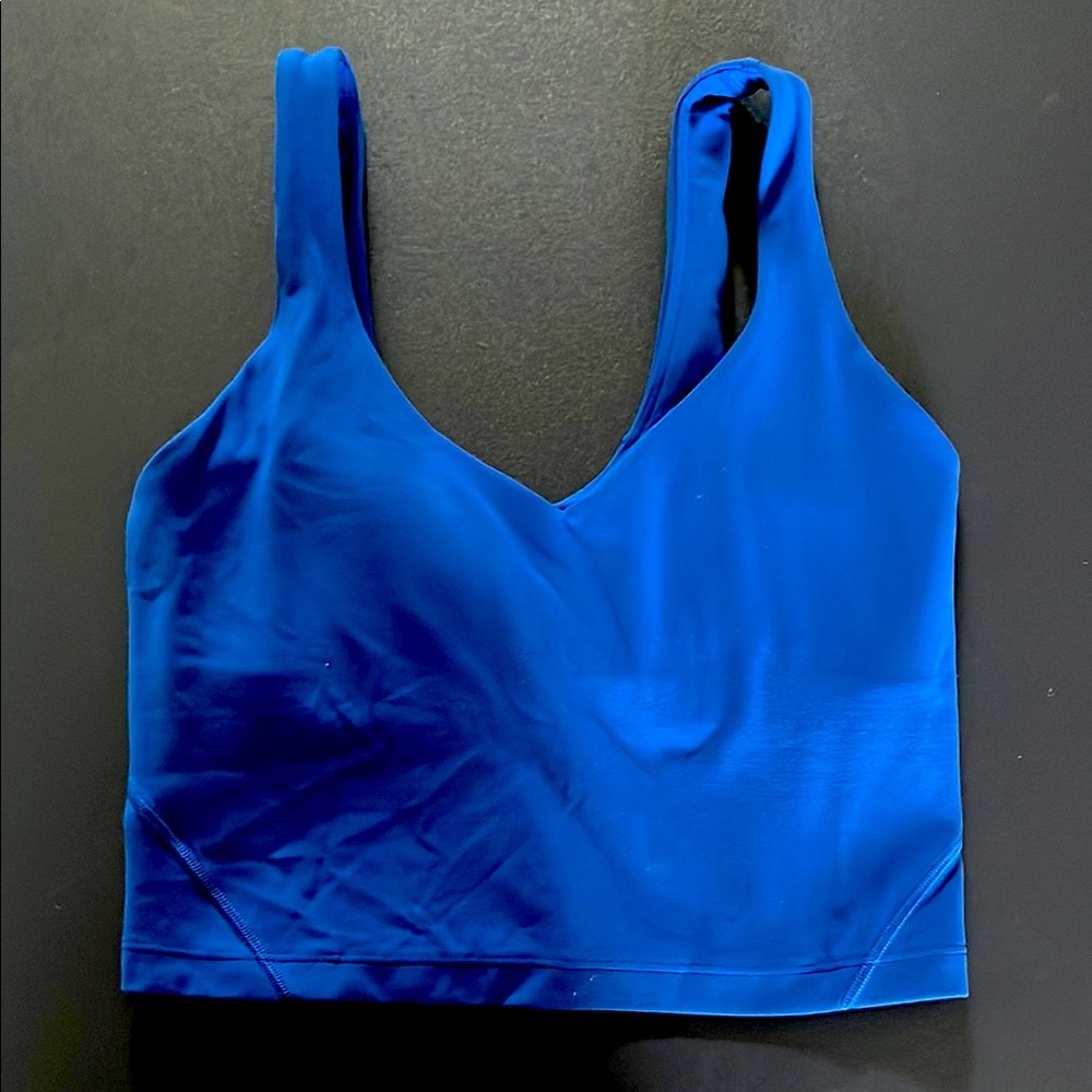 Lululemon Align Tank